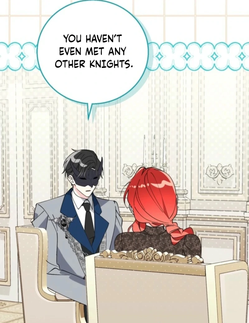 I Adopted the Protagonist, and the Genre Changed Chapter 19 - Page 17