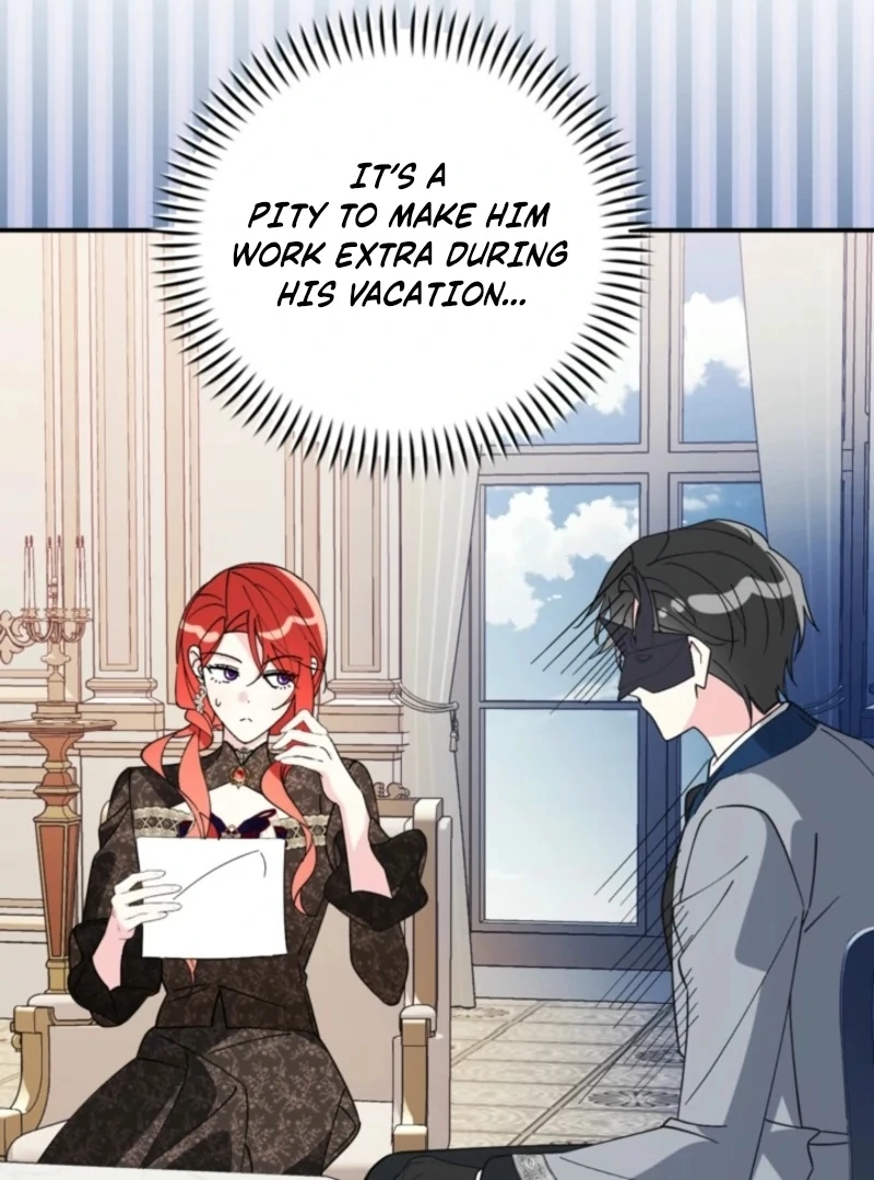 I Adopted the Protagonist, and the Genre Changed Chapter 19 - Page 19