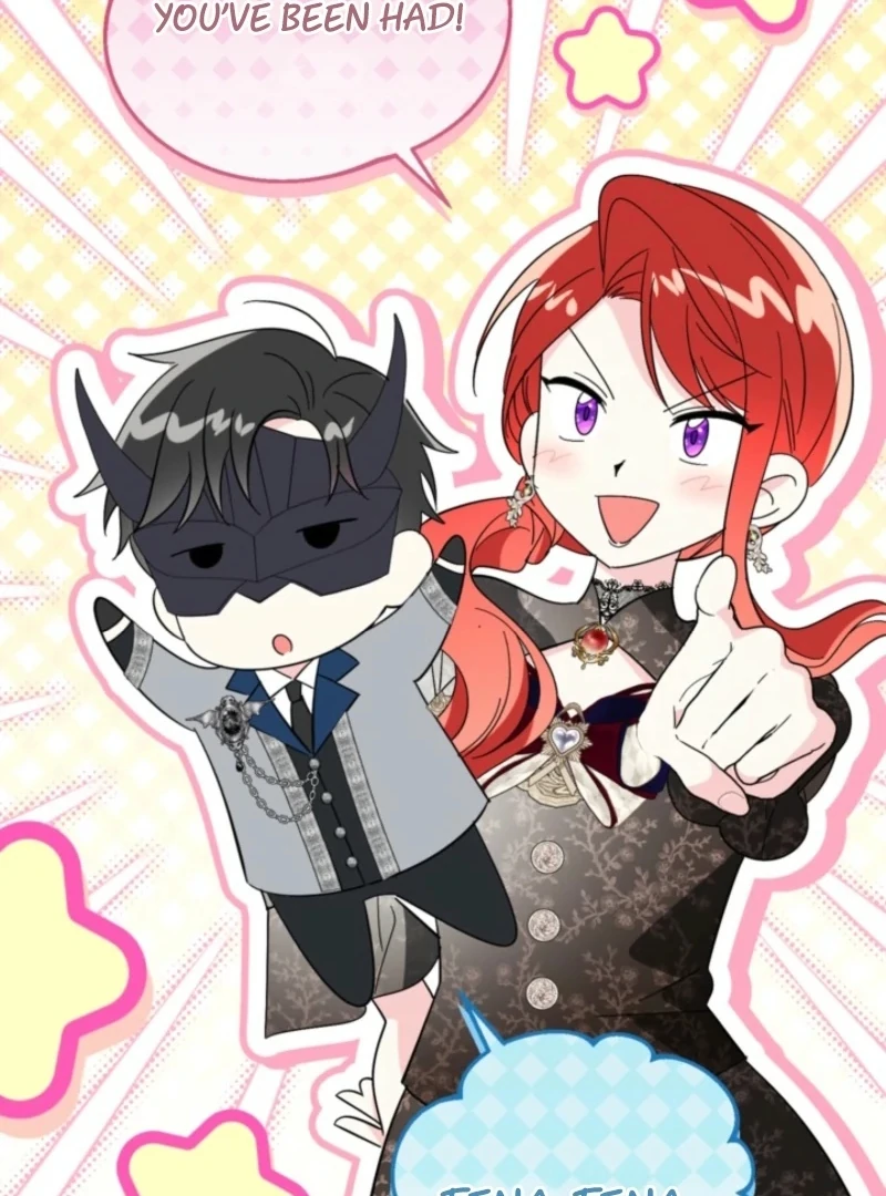 I Adopted the Protagonist, and the Genre Changed Chapter 19 - Page 21