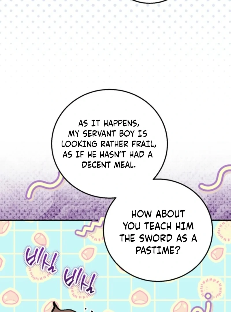 I Adopted the Protagonist, and the Genre Changed Chapter 19 - Page 24