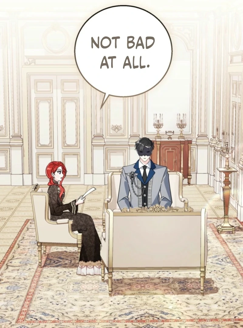 I Adopted the Protagonist, and the Genre Changed Chapter 19 - Page 3