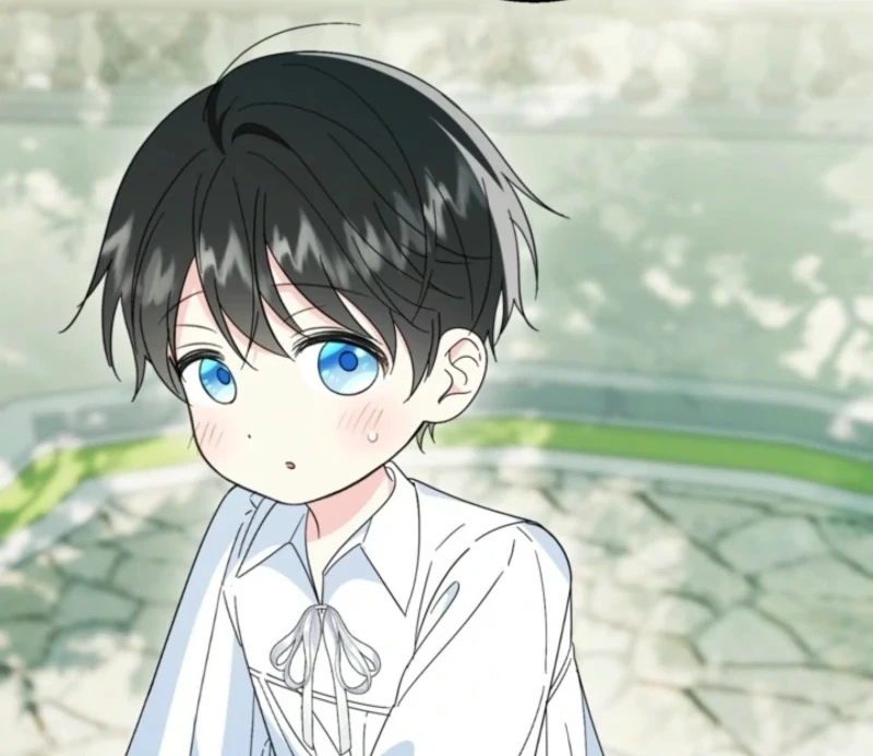 I Adopted the Protagonist, and the Genre Changed Chapter 19 - Page 44