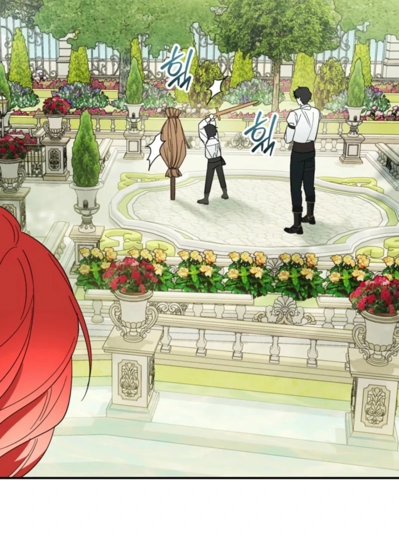 I Adopted the Protagonist, and the Genre Changed Chapter 19 - Page 48