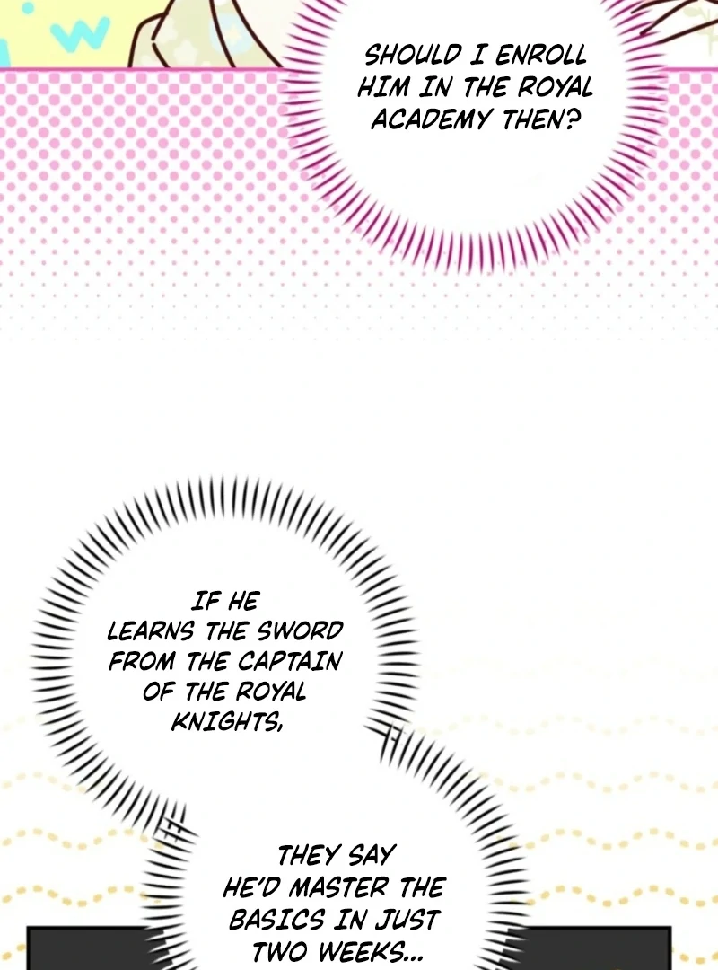 I Adopted the Protagonist, and the Genre Changed Chapter 19 - Page 52