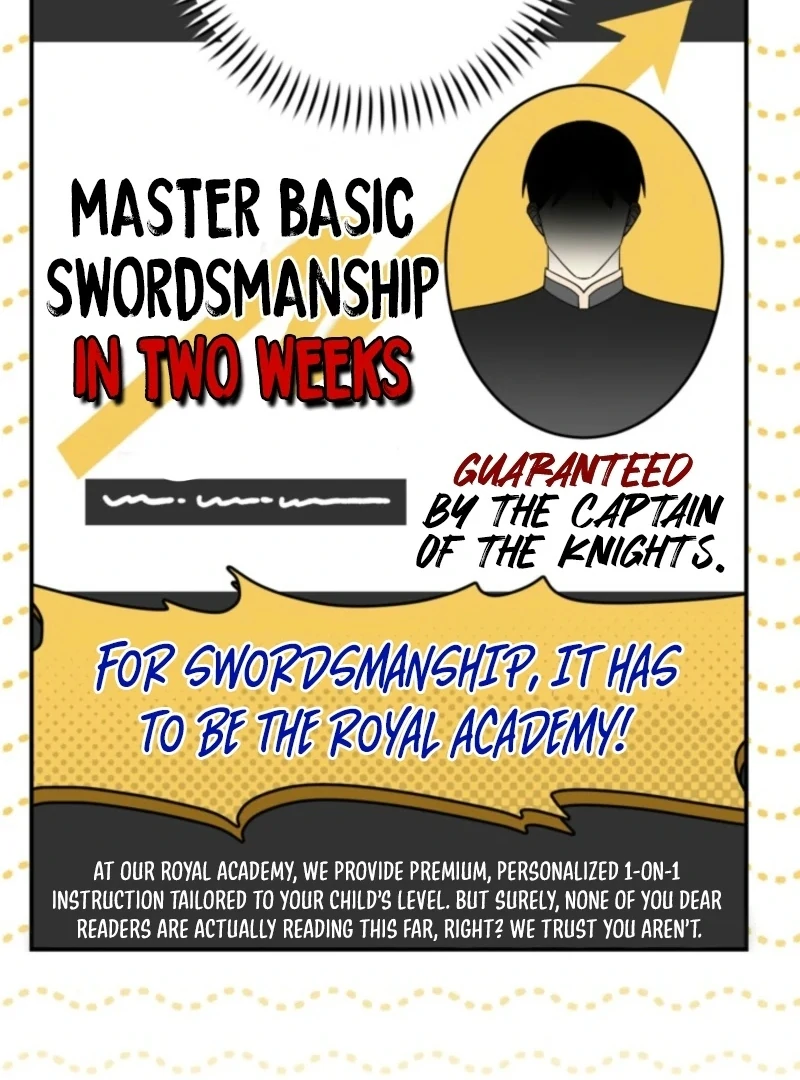 I Adopted the Protagonist, and the Genre Changed Chapter 19 - Page 53