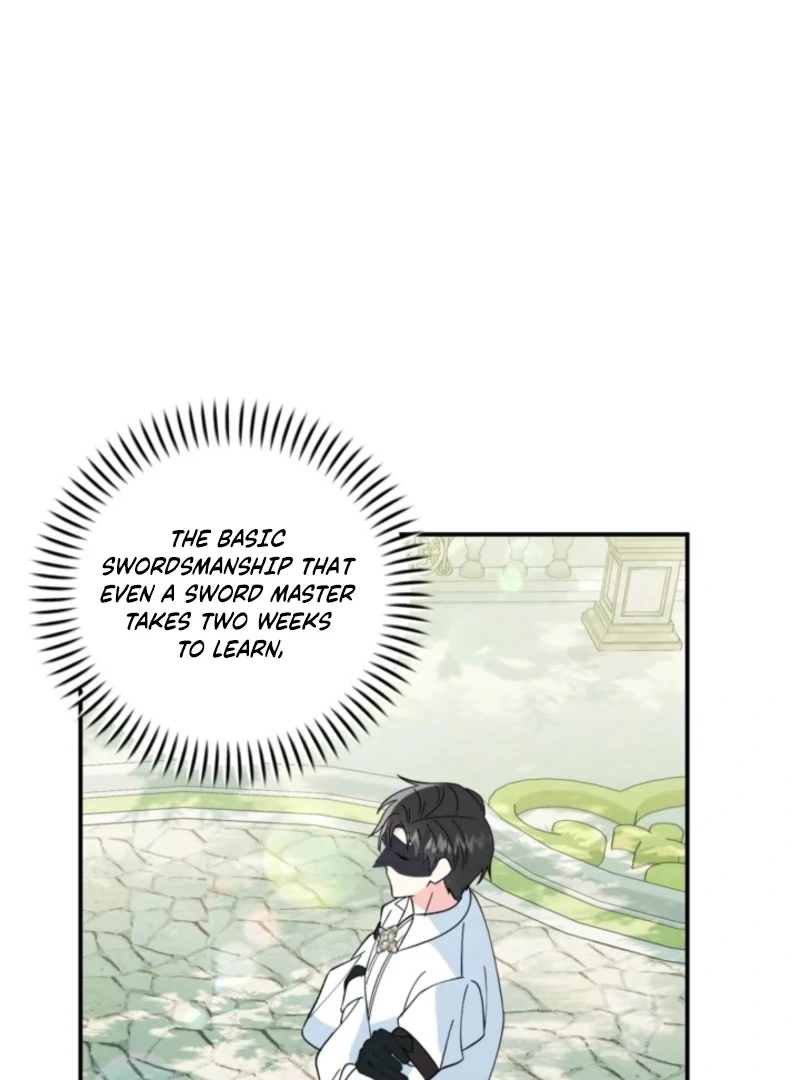 I Adopted the Protagonist, and the Genre Changed Chapter 19 - Page 66