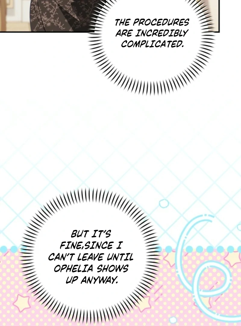 I Adopted the Protagonist, and the Genre Changed Chapter 19 - Page 7