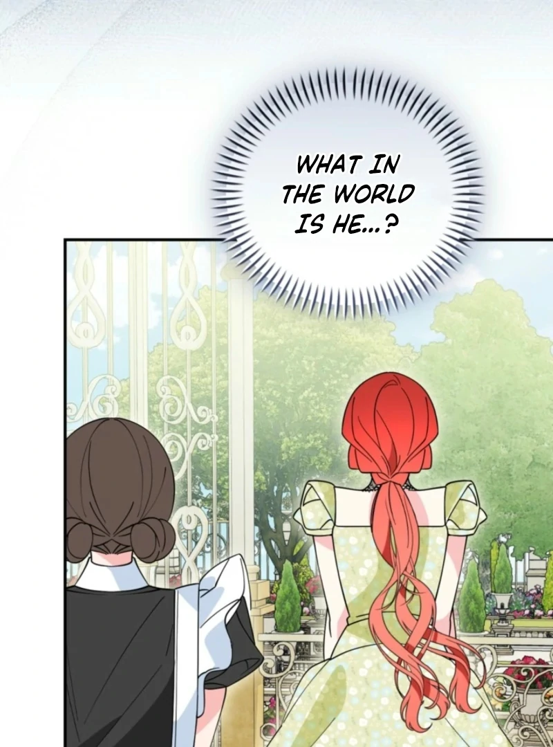 I Adopted the Protagonist, and the Genre Changed Chapter 19 - Page 70