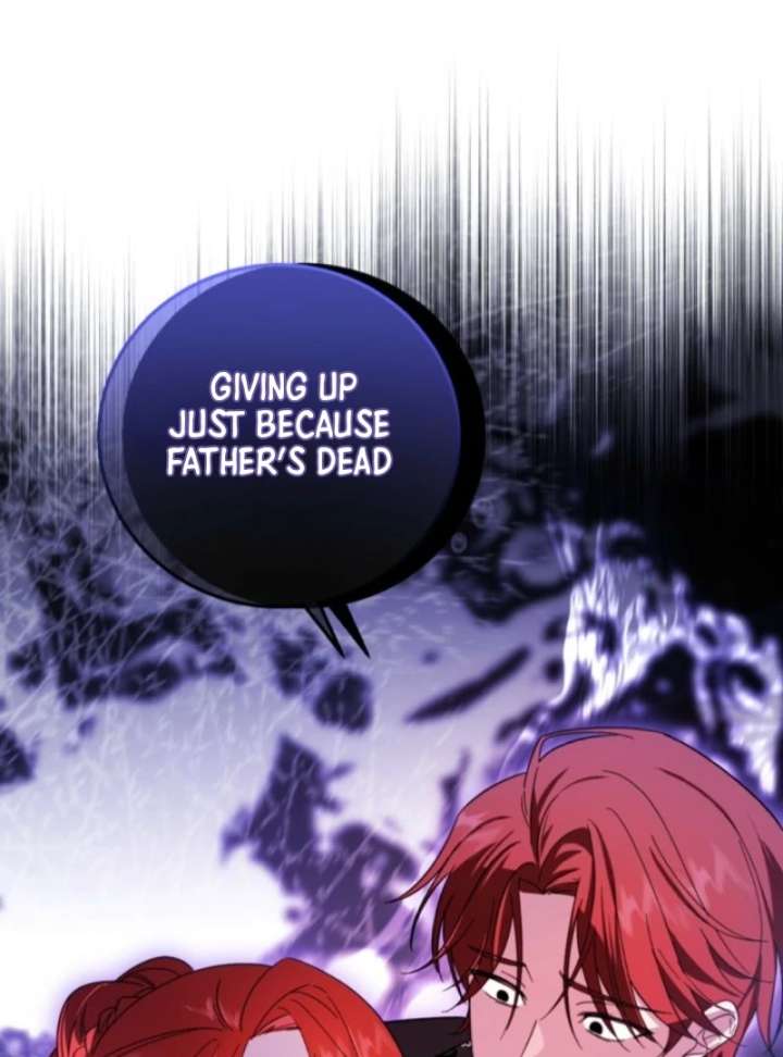 I Adopted the Protagonist, and the Genre Changed Chapter 2 - Page 109