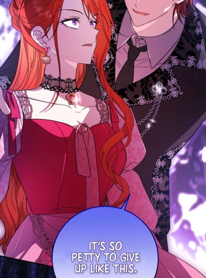 I Adopted the Protagonist, and the Genre Changed Chapter 2 - Page 110