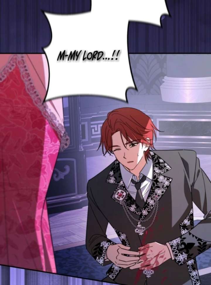 I Adopted the Protagonist, and the Genre Changed Chapter 2 - Page 119