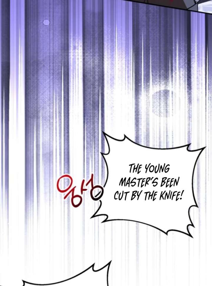 I Adopted the Protagonist, and the Genre Changed Chapter 2 - Page 120