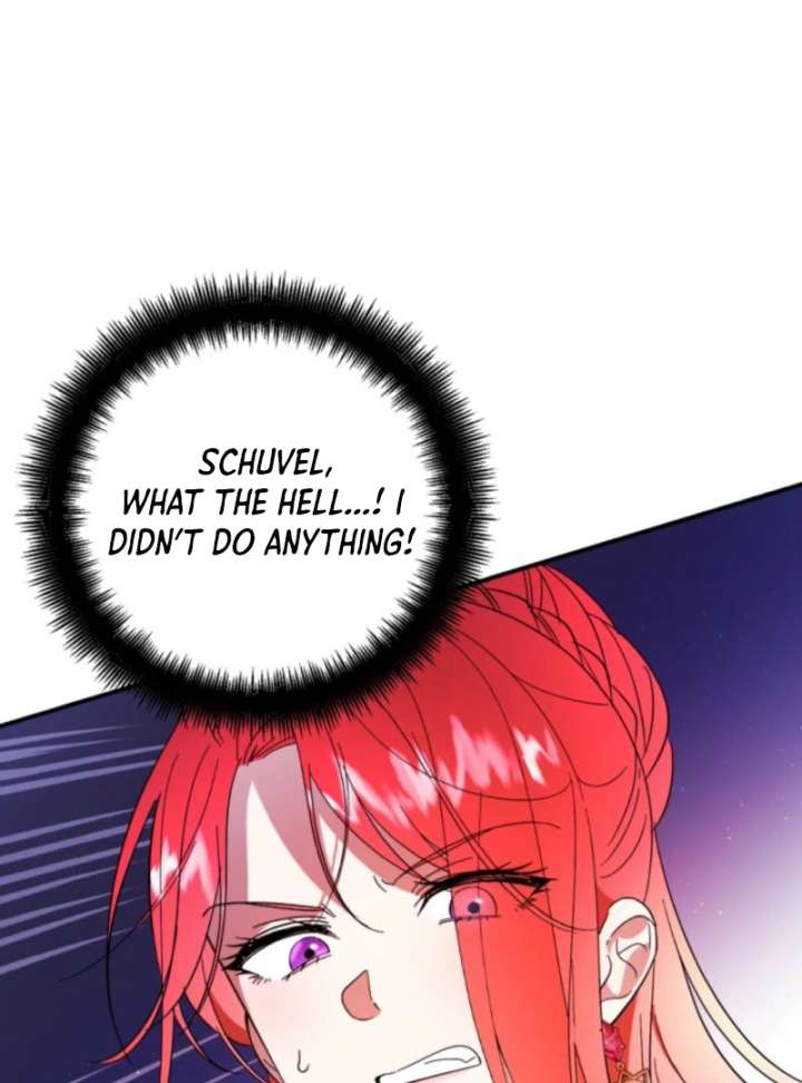 I Adopted the Protagonist, and the Genre Changed Chapter 2 - Page 123