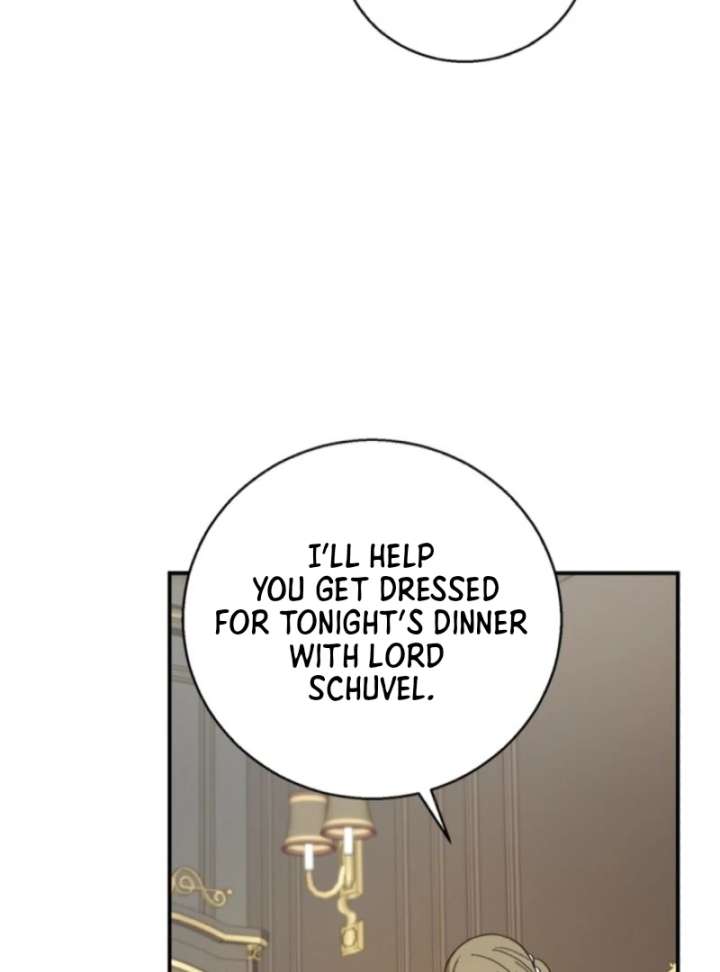 I Adopted the Protagonist, and the Genre Changed Chapter 2 - Page 21