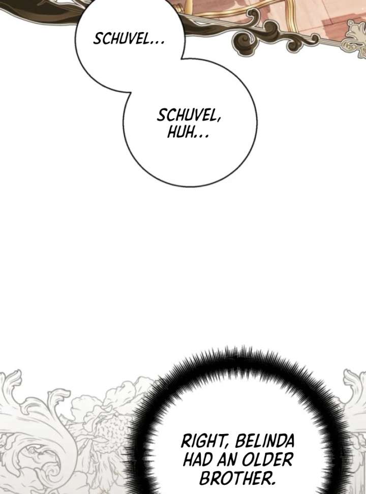 I Adopted the Protagonist, and the Genre Changed Chapter 2 - Page 24