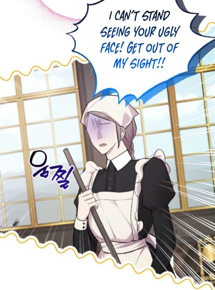 I Adopted the Protagonist, and the Genre Changed Chapter 2 - Page 5