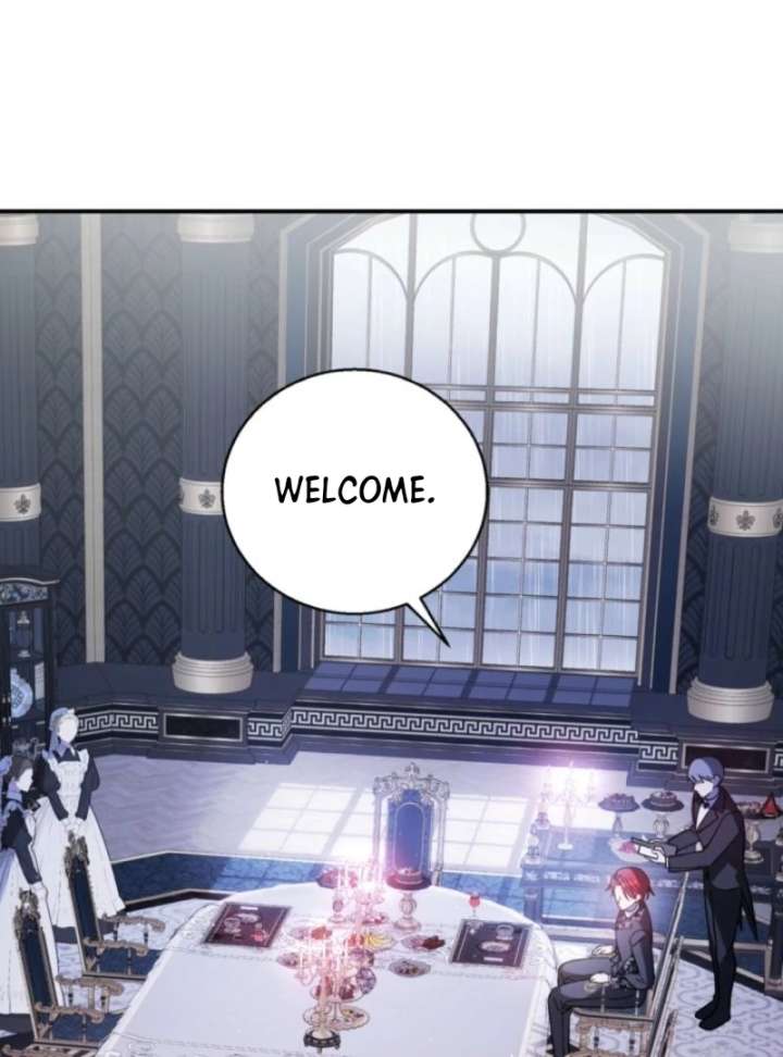 I Adopted the Protagonist, and the Genre Changed Chapter 2 - Page 55