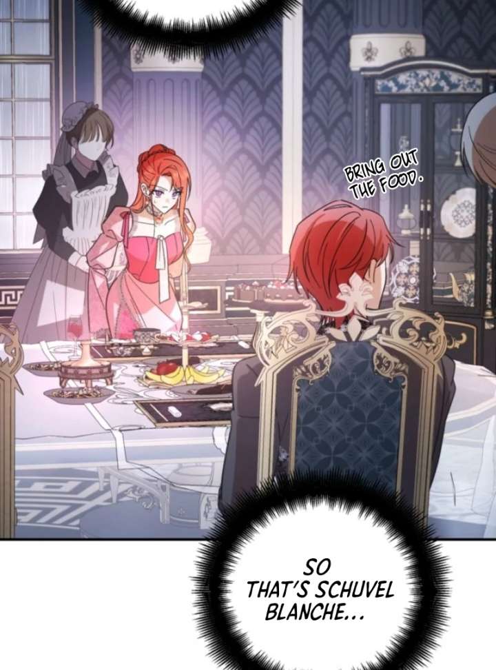 I Adopted the Protagonist, and the Genre Changed Chapter 2 - Page 58