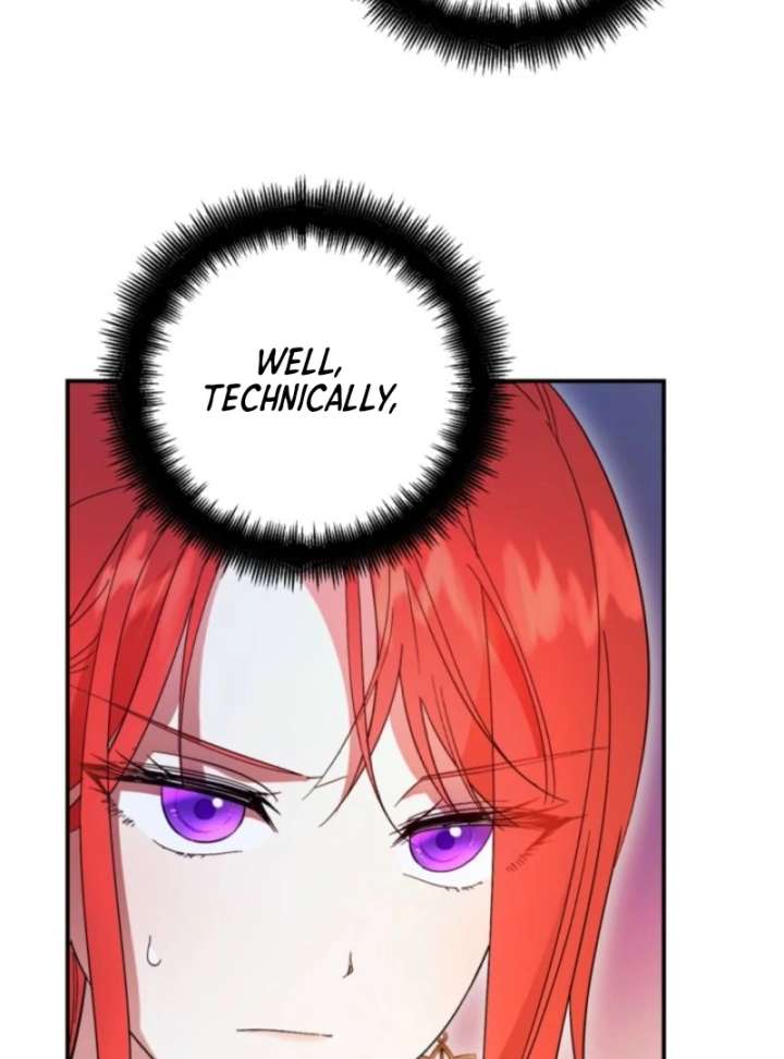 I Adopted the Protagonist, and the Genre Changed Chapter 2 - Page 59