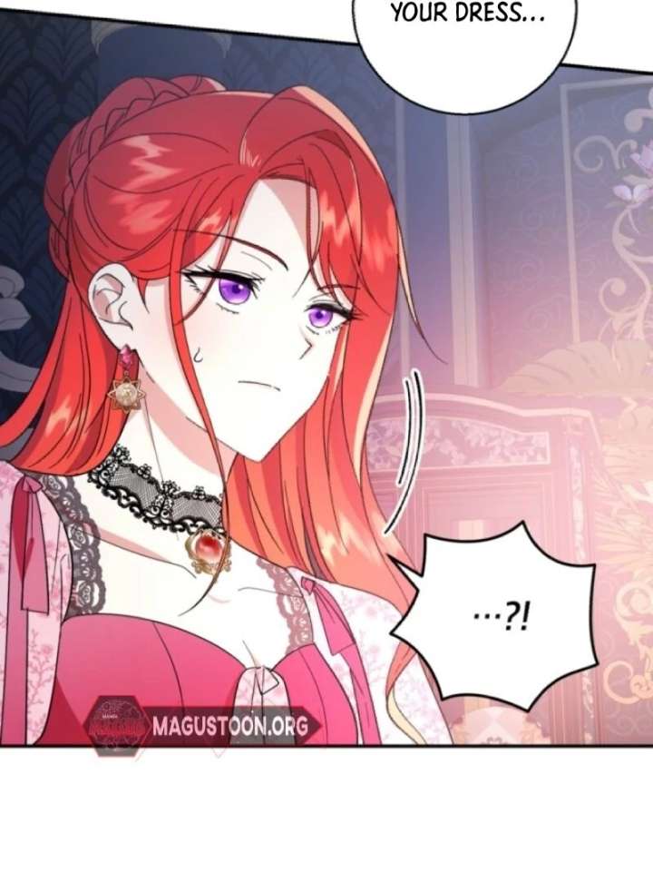 I Adopted the Protagonist, and the Genre Changed Chapter 2 - Page 74