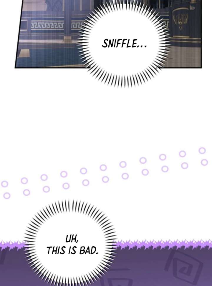 I Adopted the Protagonist, and the Genre Changed Chapter 2 - Page 88