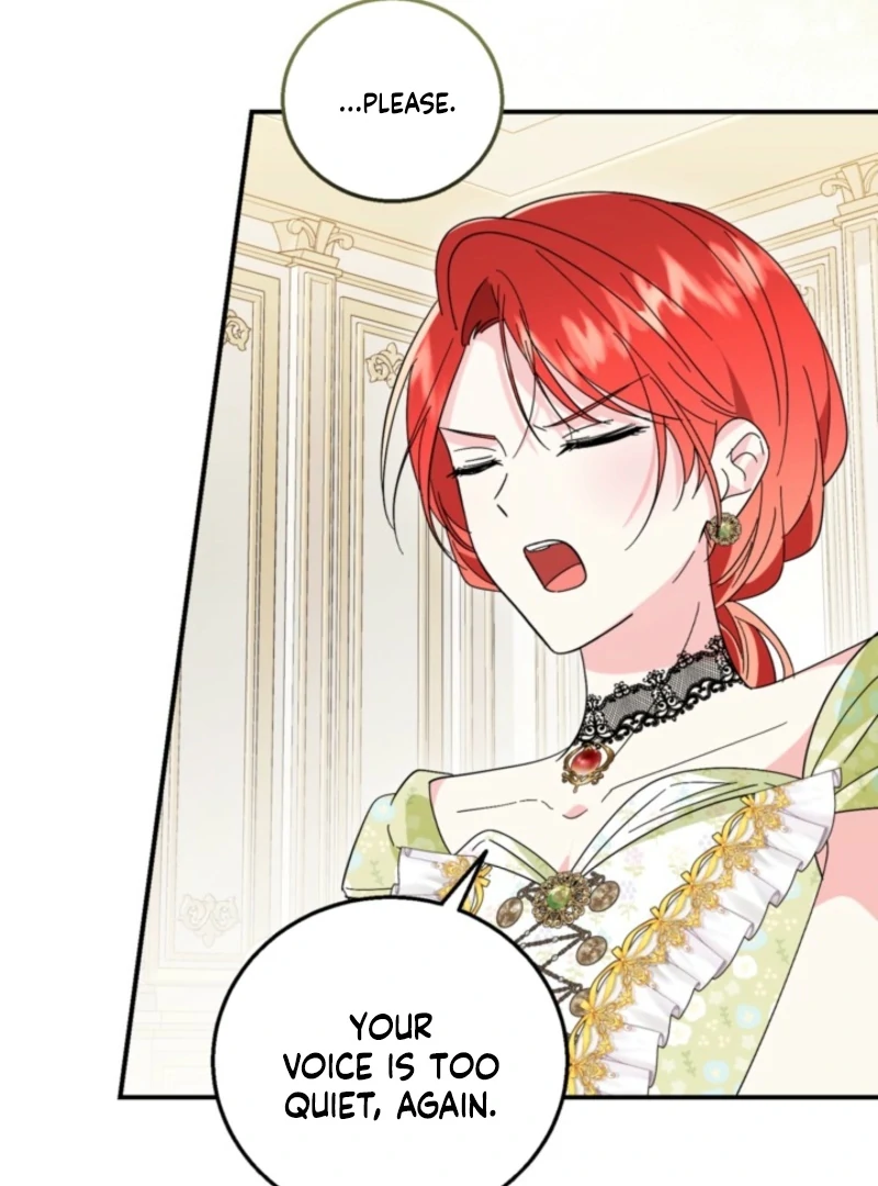 I Adopted the Protagonist, and the Genre Changed Chapter 20 - Page 106