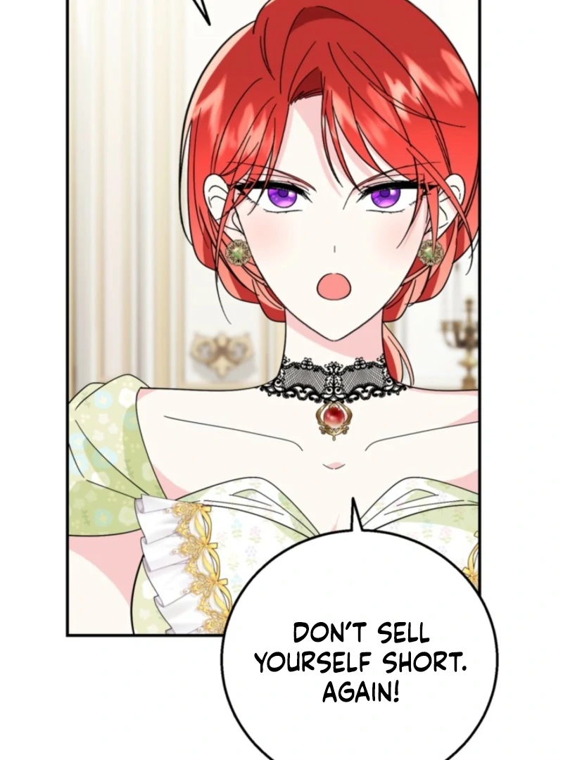 I Adopted the Protagonist, and the Genre Changed Chapter 20 - Page 109