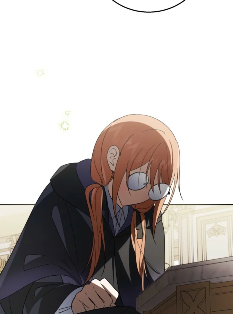 I Adopted the Protagonist, and the Genre Changed Chapter 20 - Page 110