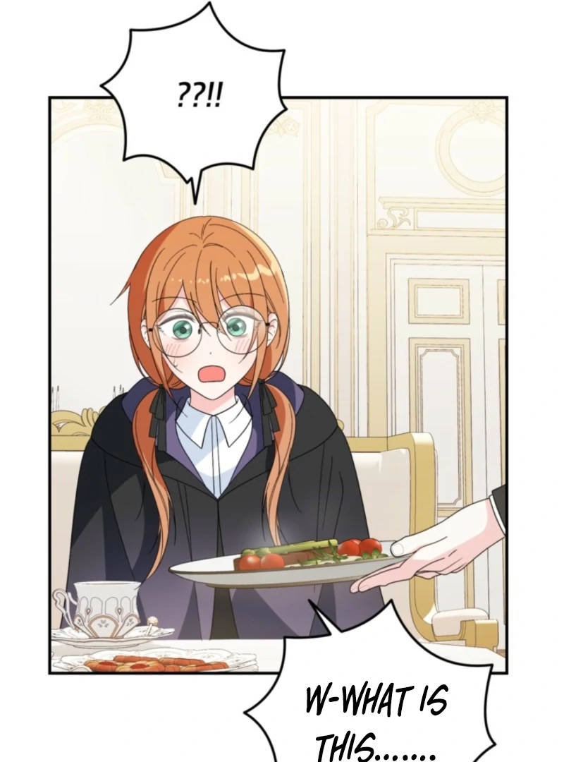 I Adopted the Protagonist, and the Genre Changed Chapter 20 - Page 123