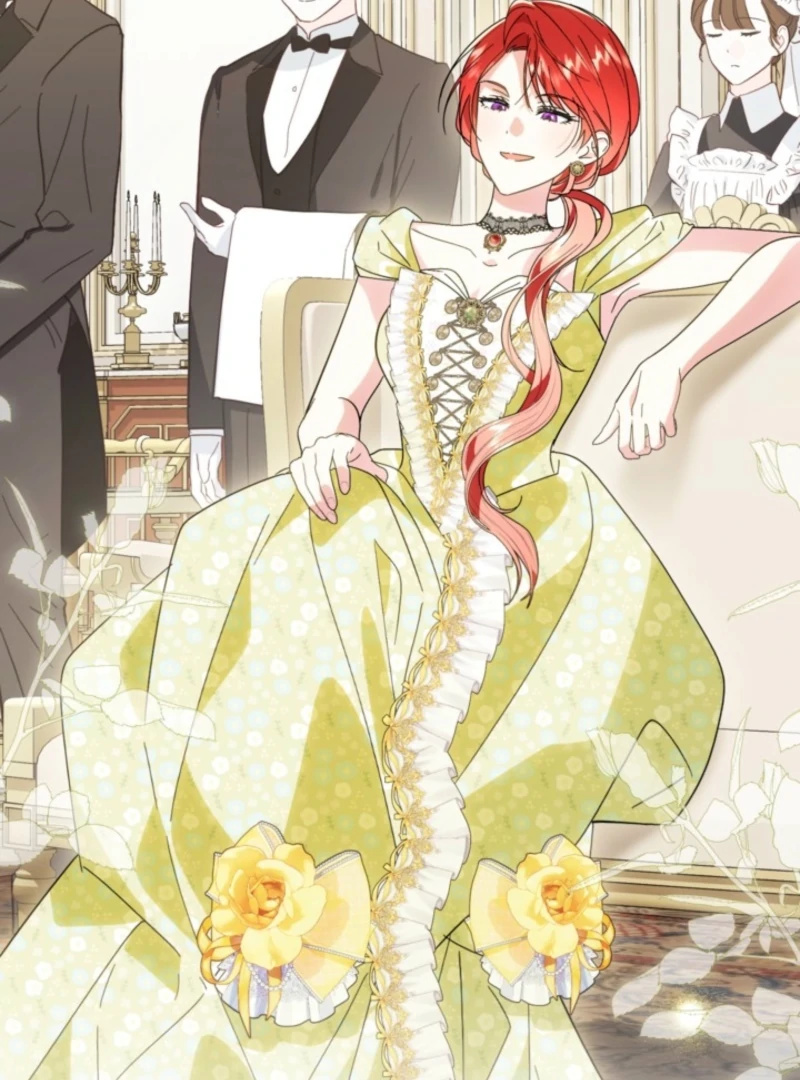 I Adopted the Protagonist, and the Genre Changed Chapter 20 - Page 125