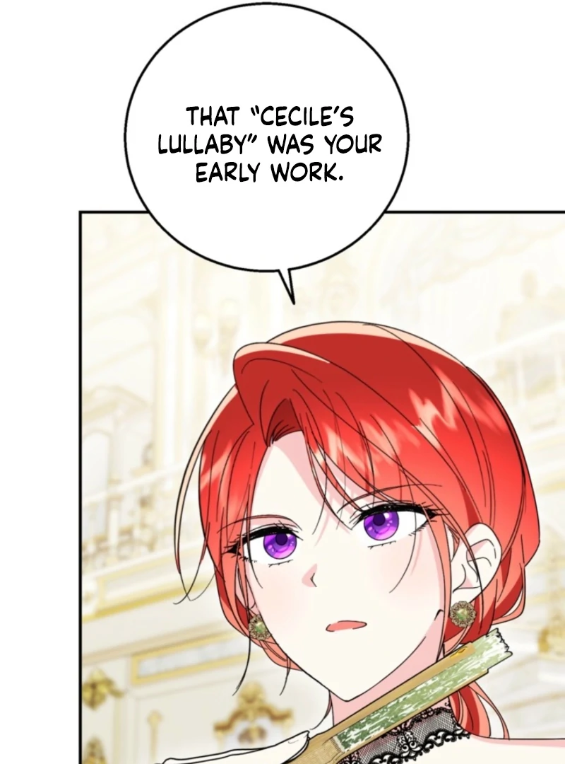 I Adopted the Protagonist, and the Genre Changed Chapter 20 - Page 21