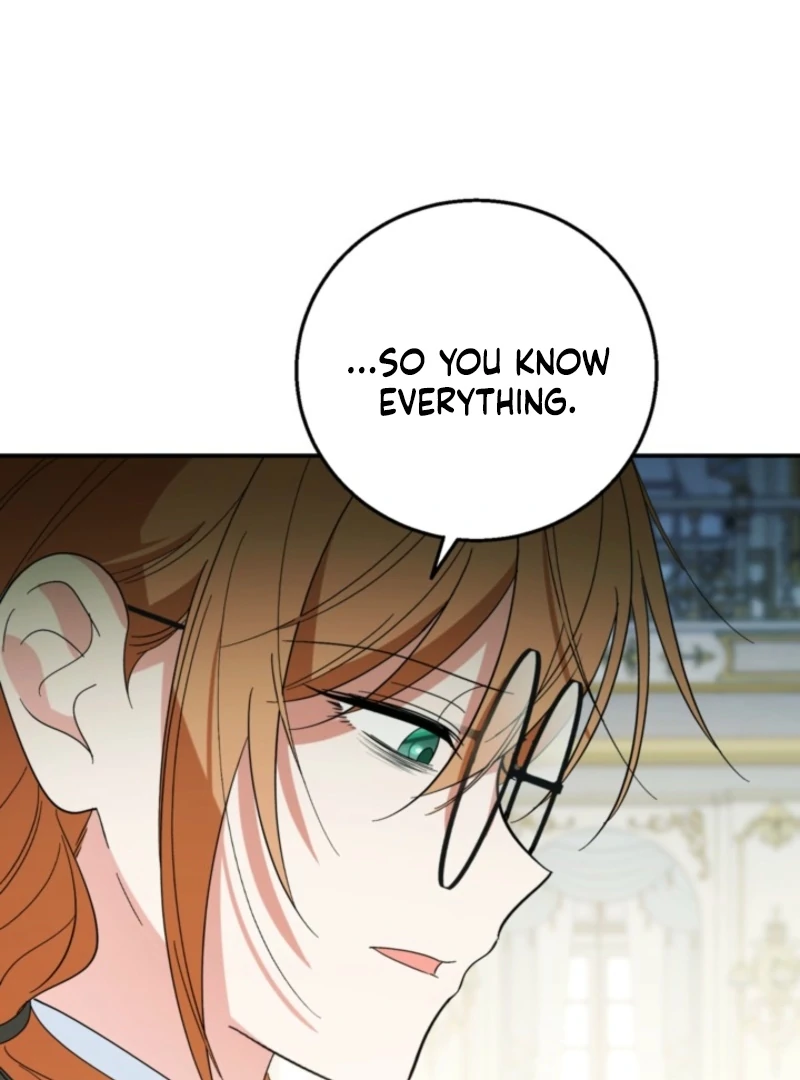 I Adopted the Protagonist, and the Genre Changed Chapter 20 - Page 23