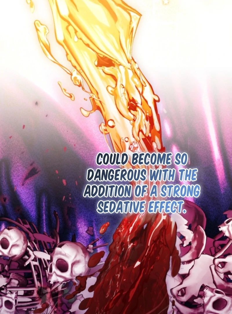 I Adopted the Protagonist, and the Genre Changed Chapter 20 - Page 36