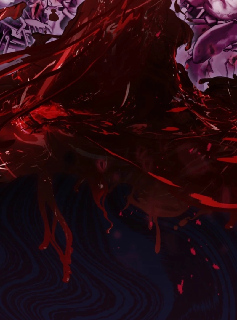 I Adopted the Protagonist, and the Genre Changed Chapter 20 - Page 37