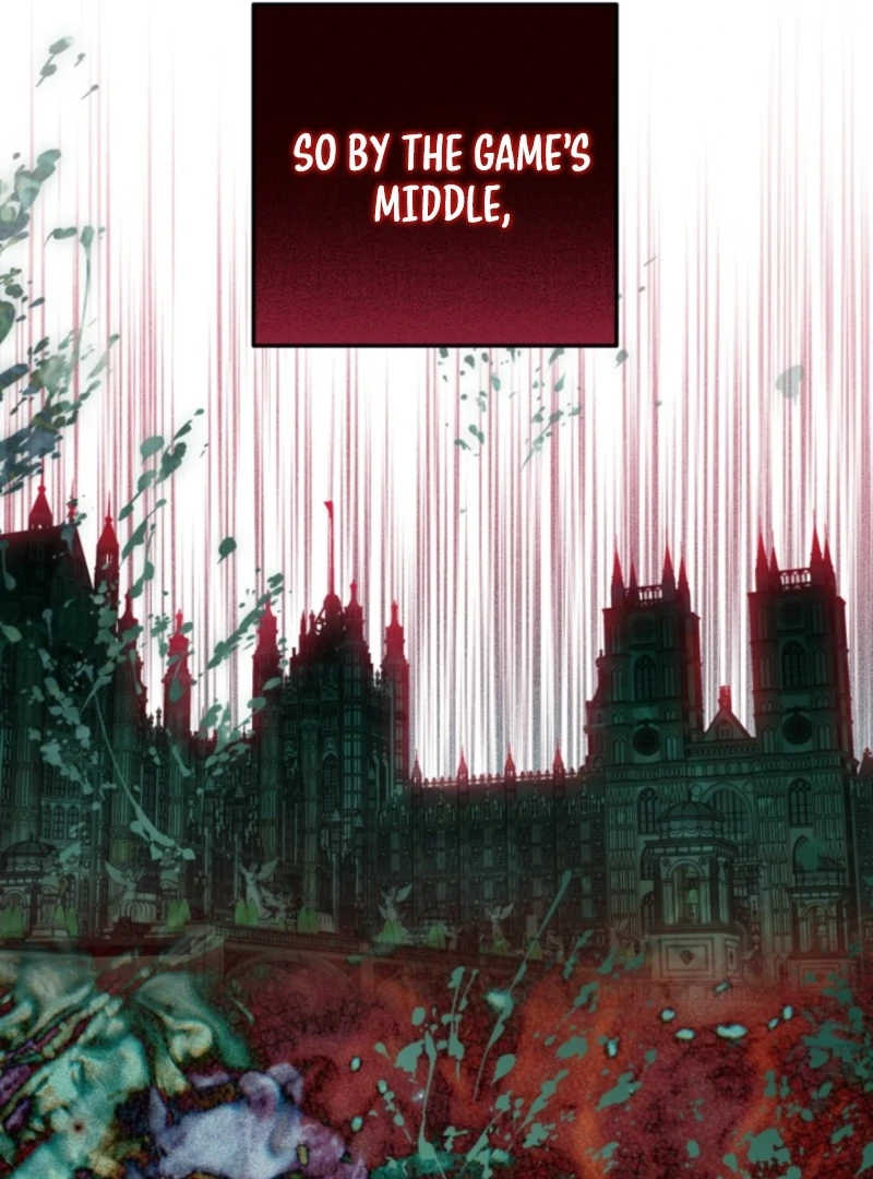 I Adopted the Protagonist, and the Genre Changed Chapter 20 - Page 42