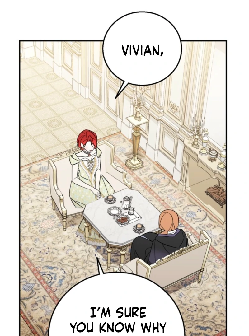 I Adopted the Protagonist, and the Genre Changed Chapter 20 - Page 45