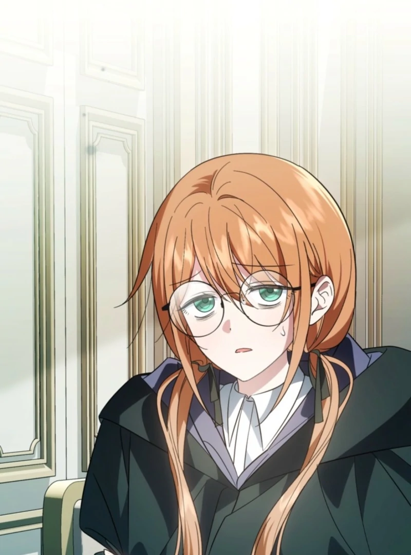 I Adopted the Protagonist, and the Genre Changed Chapter 20 - Page 51