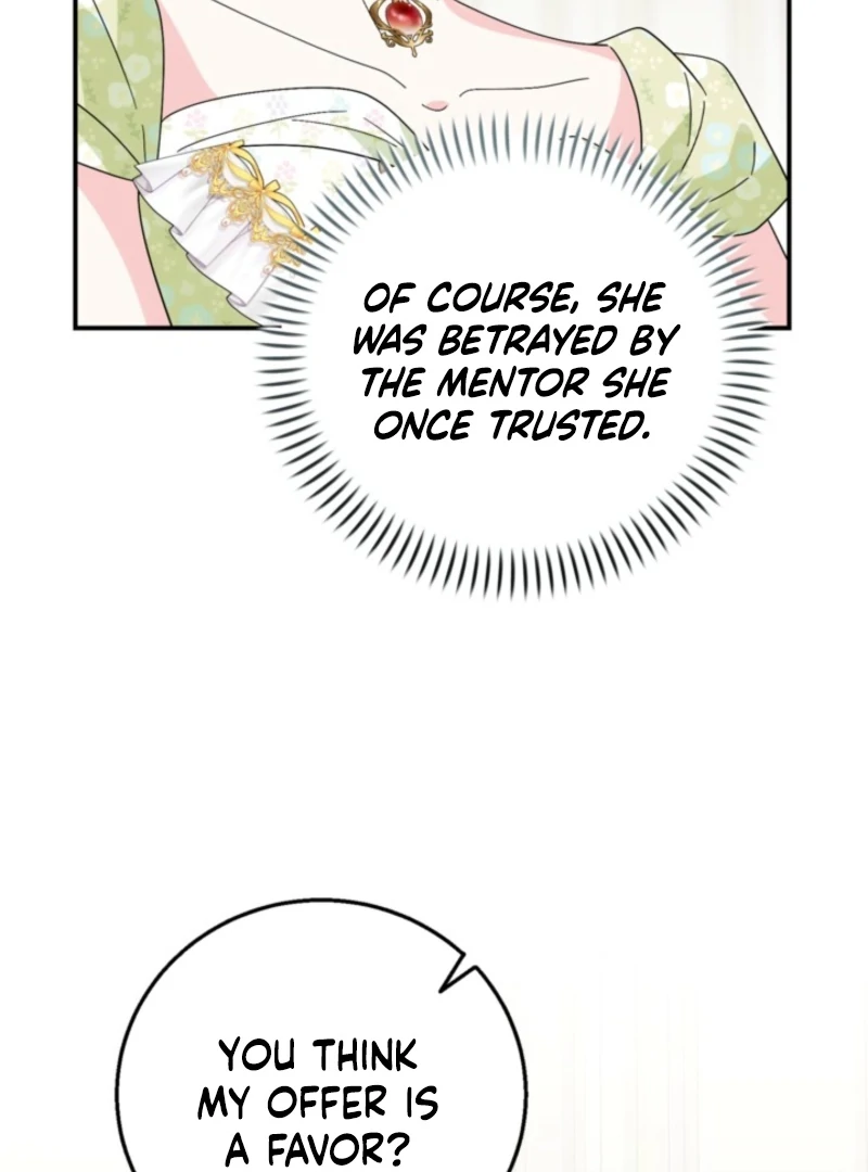 I Adopted the Protagonist, and the Genre Changed Chapter 20 - Page 54