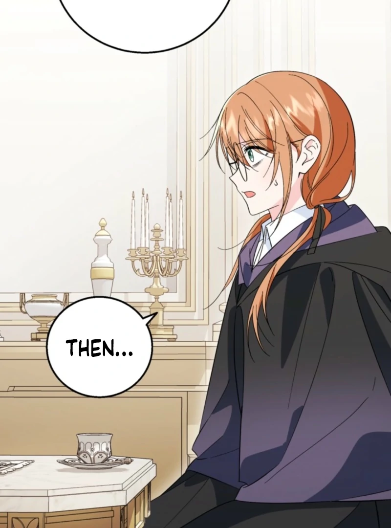 I Adopted the Protagonist, and the Genre Changed Chapter 20 - Page 55