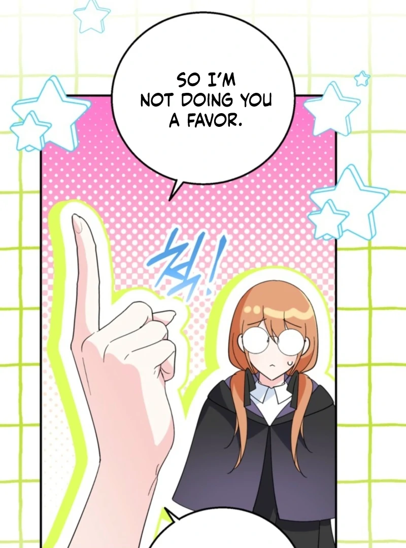 I Adopted the Protagonist, and the Genre Changed Chapter 20 - Page 69