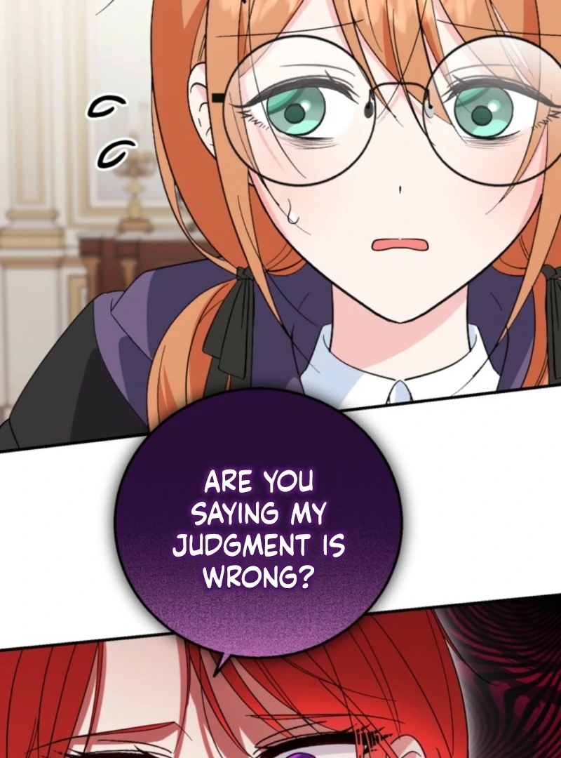 I Adopted the Protagonist, and the Genre Changed Chapter 20 - Page 73