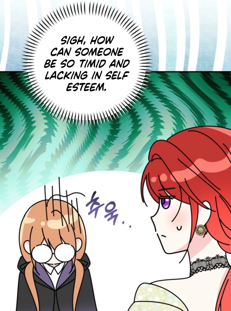 I Adopted the Protagonist, and the Genre Changed Chapter 20 - Page 78