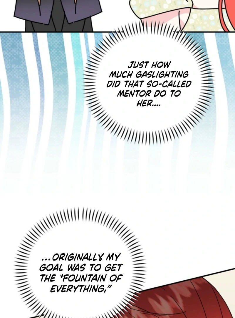 I Adopted the Protagonist, and the Genre Changed Chapter 20 - Page 79