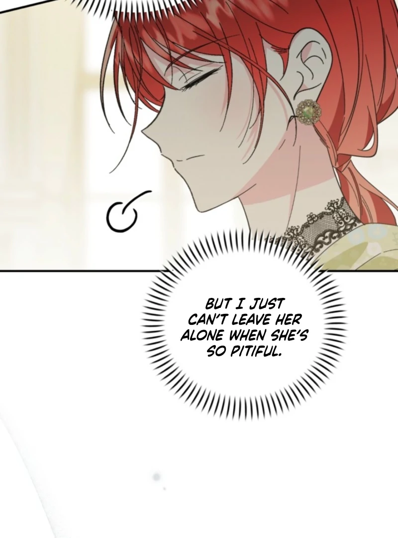 I Adopted the Protagonist, and the Genre Changed Chapter 20 - Page 80