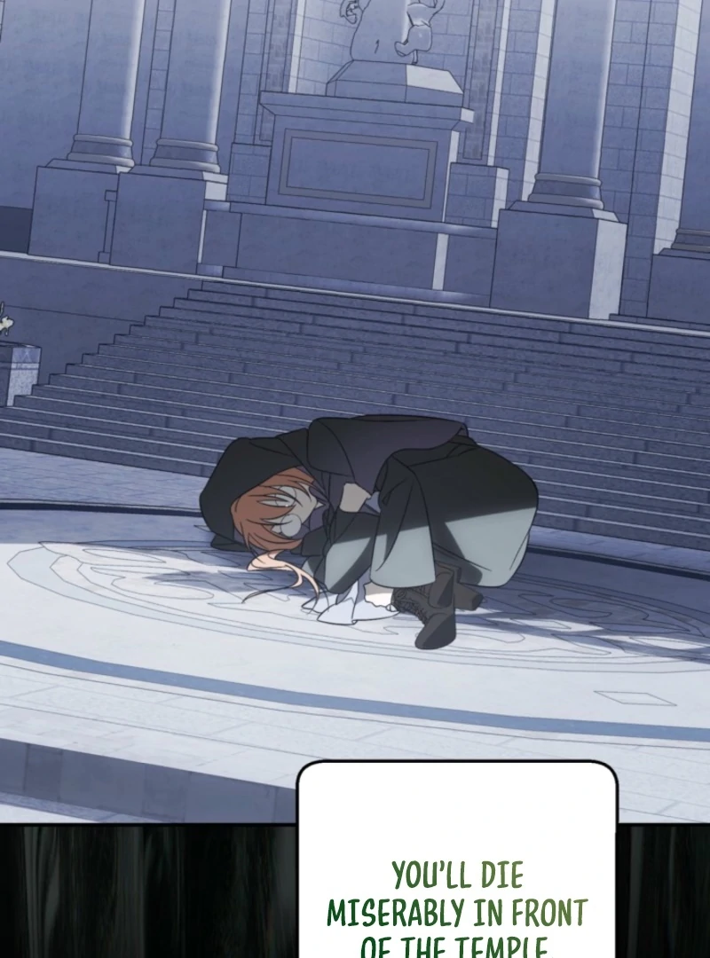 I Adopted the Protagonist, and the Genre Changed Chapter 20 - Page 92