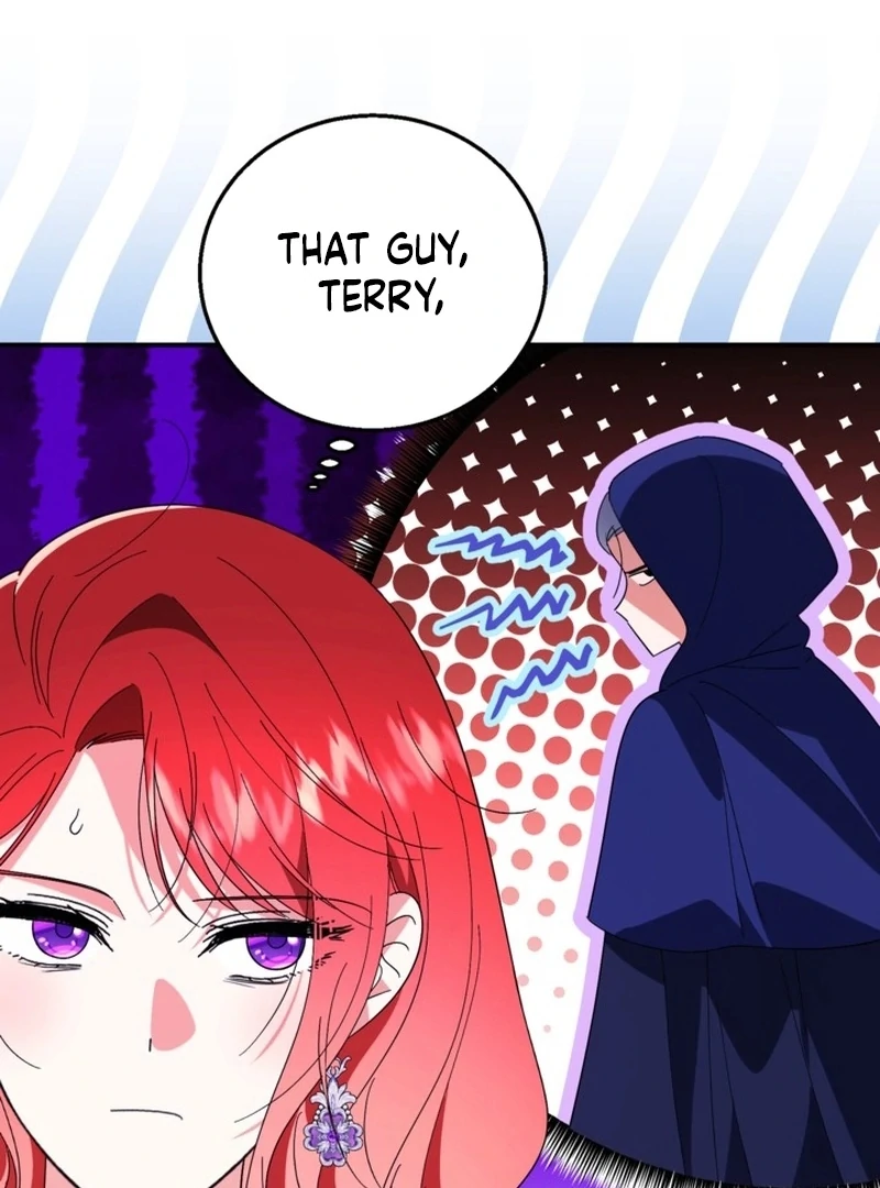 I Adopted the Protagonist, and the Genre Changed Chapter 22 - Page 110