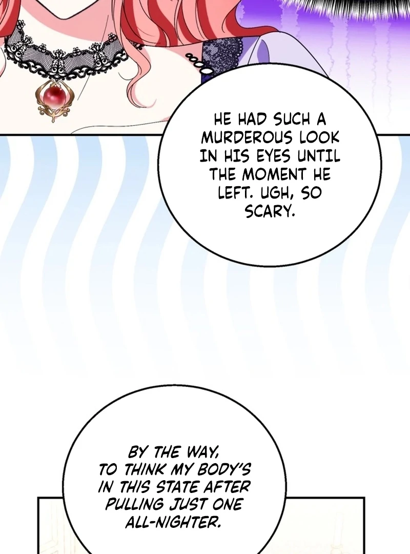 I Adopted the Protagonist, and the Genre Changed Chapter 22 - Page 111