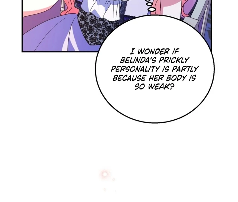 I Adopted the Protagonist, and the Genre Changed Chapter 22 - Page 113