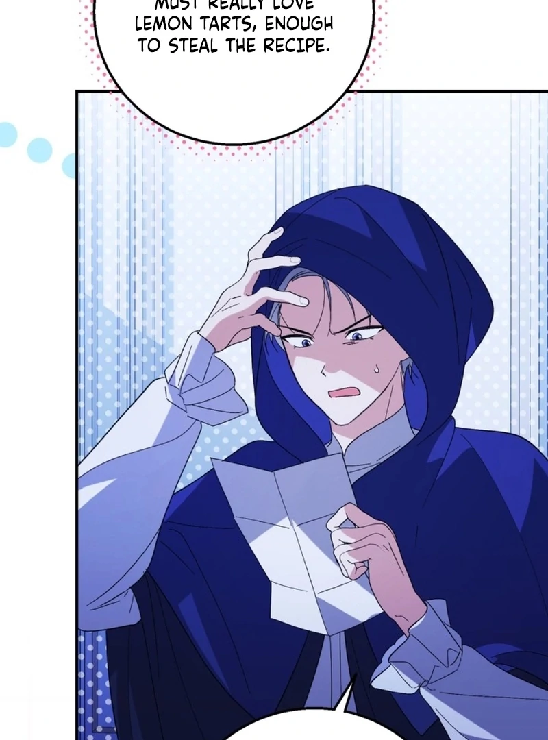 I Adopted the Protagonist, and the Genre Changed Chapter 22 - Page 16