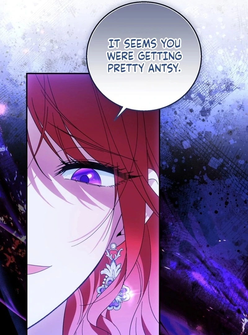 I Adopted the Protagonist, and the Genre Changed Chapter 22 - Page 20